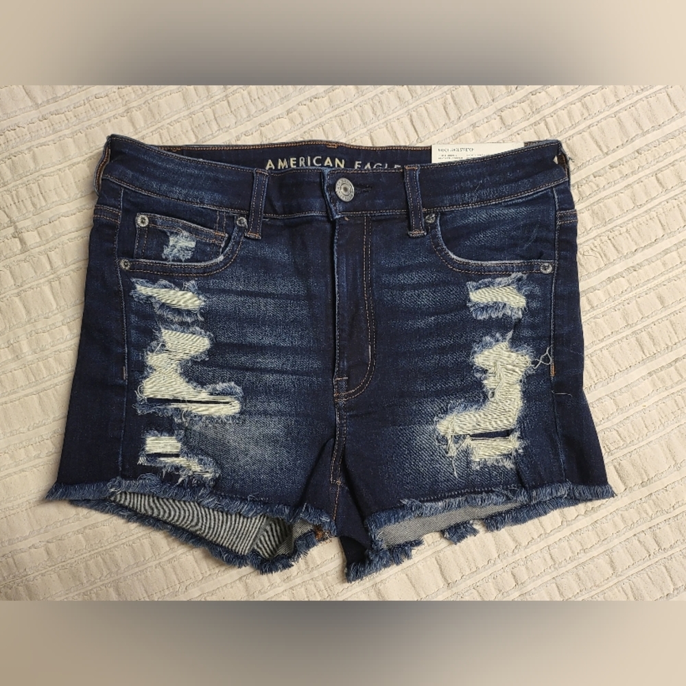 NWT AE Shorts